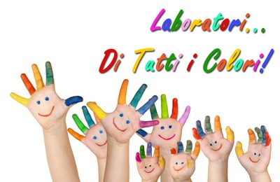 LABORATORI PER BAMBINI